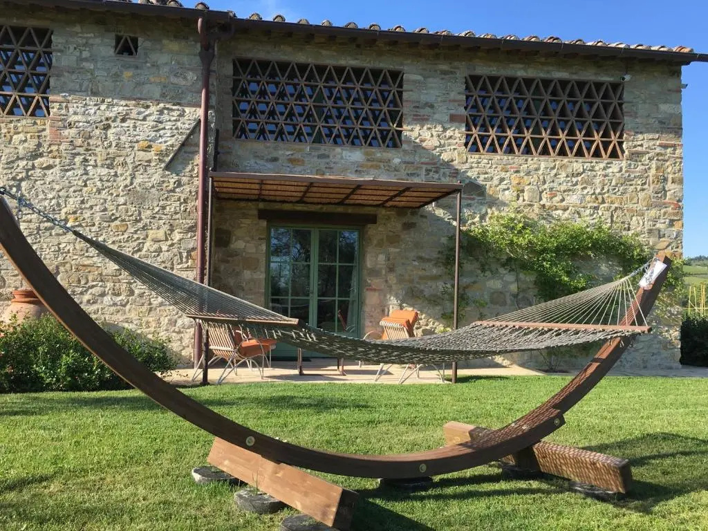 Borgo Del Cabreo