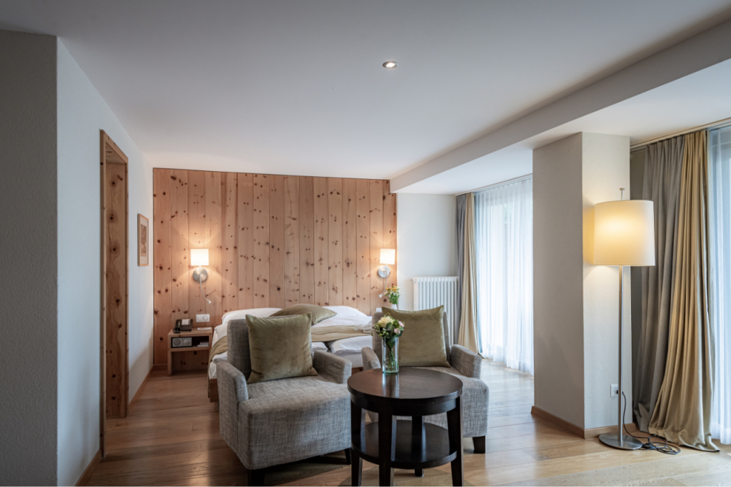 Hotel Adula