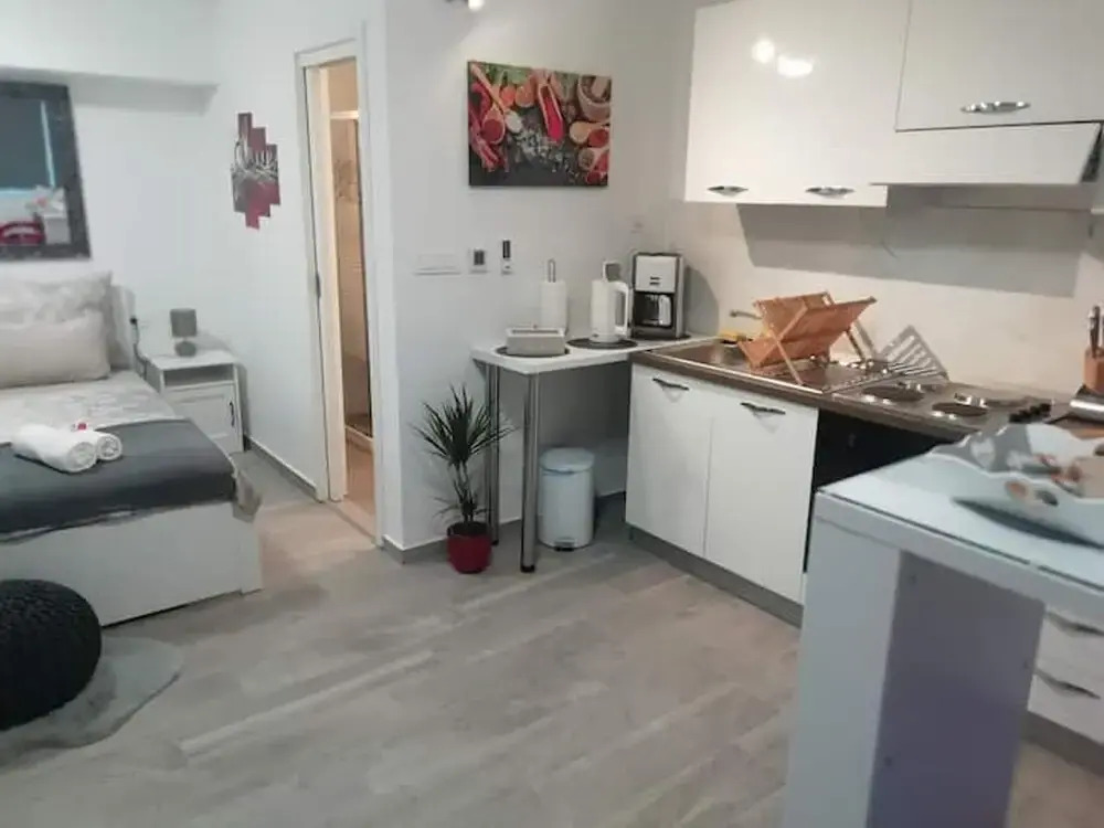Apartment Little Secret