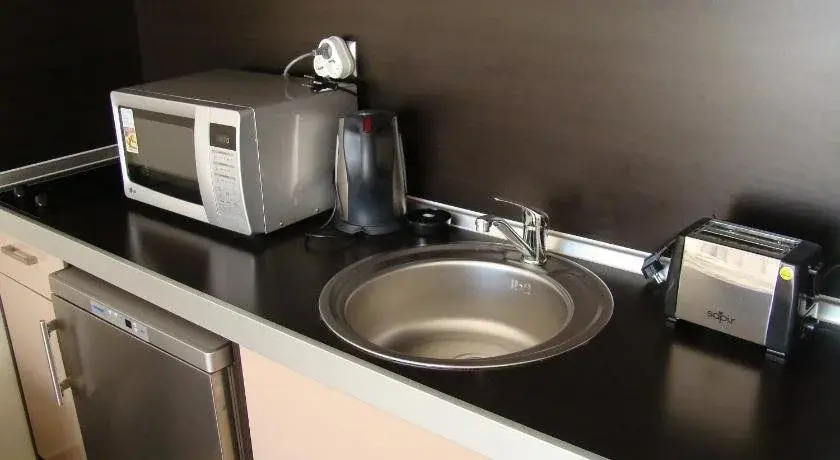 Argo Aparthotel