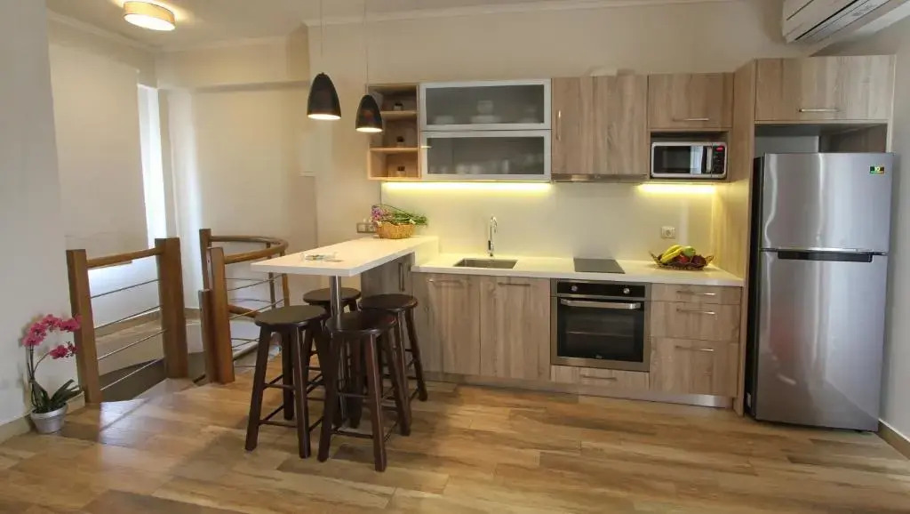 Skinari Apartments