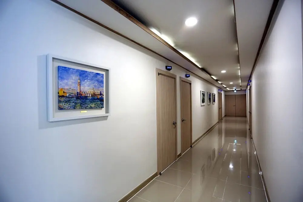 Anseong (Gongdo) Gallery