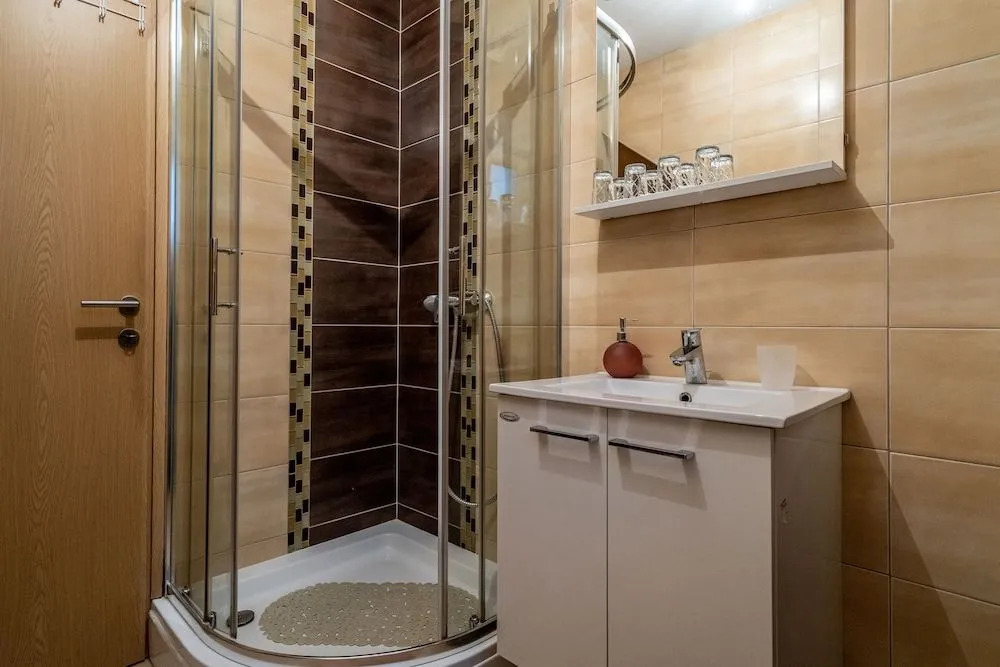 Apartments Adriatic - Split Stobrec