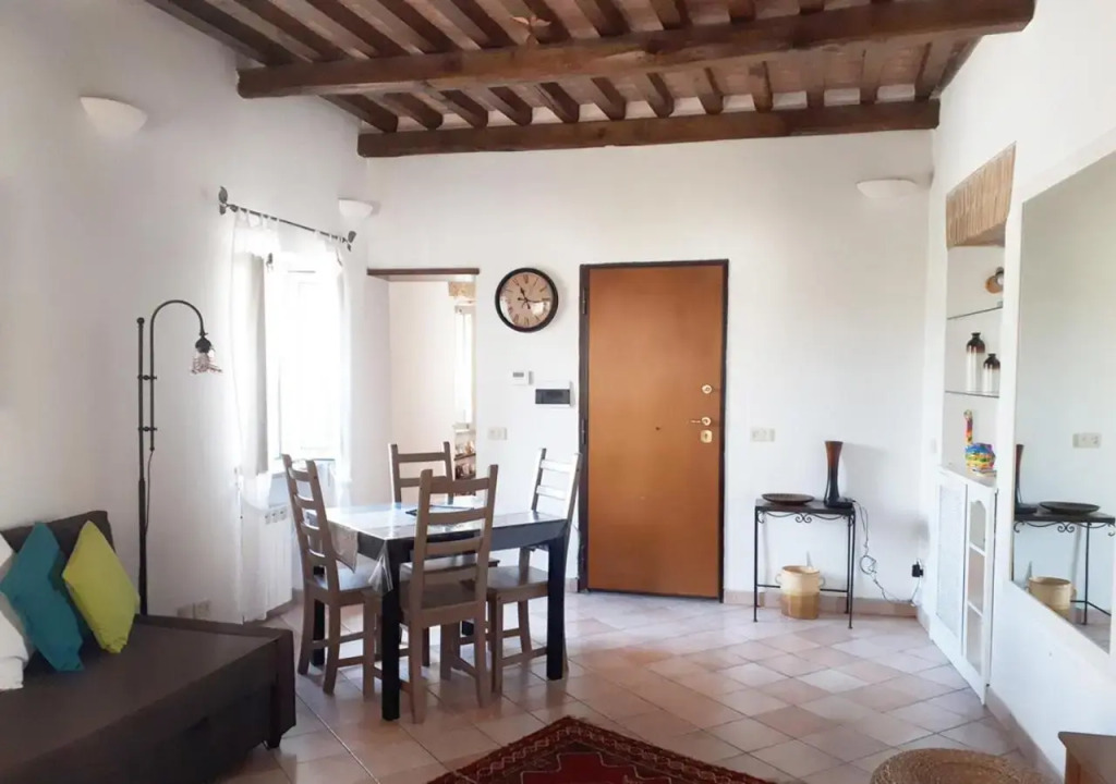 Panoramic Apartment