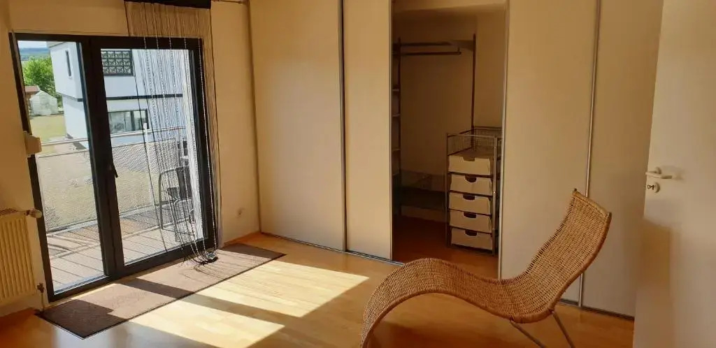 Ferienwohnung Hemmerl
