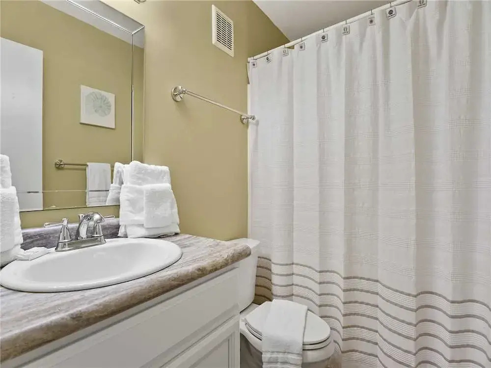 The Spa 1115 - Two Bedroom Condo