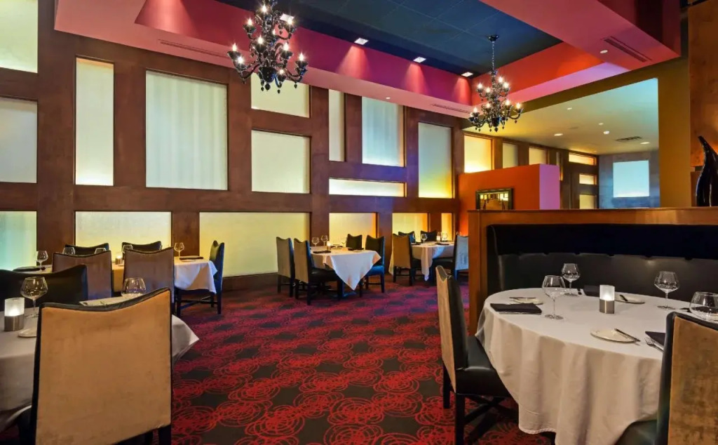 Hilton Promenade Branson Landing