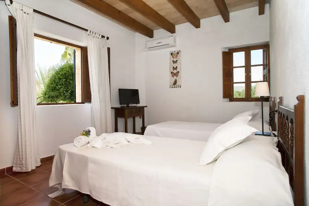 VILLA CAL MERCADER