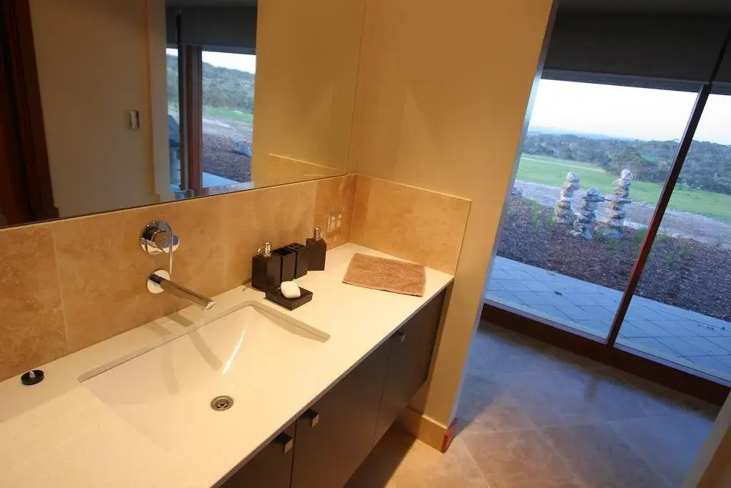 Almonta Park Lodge