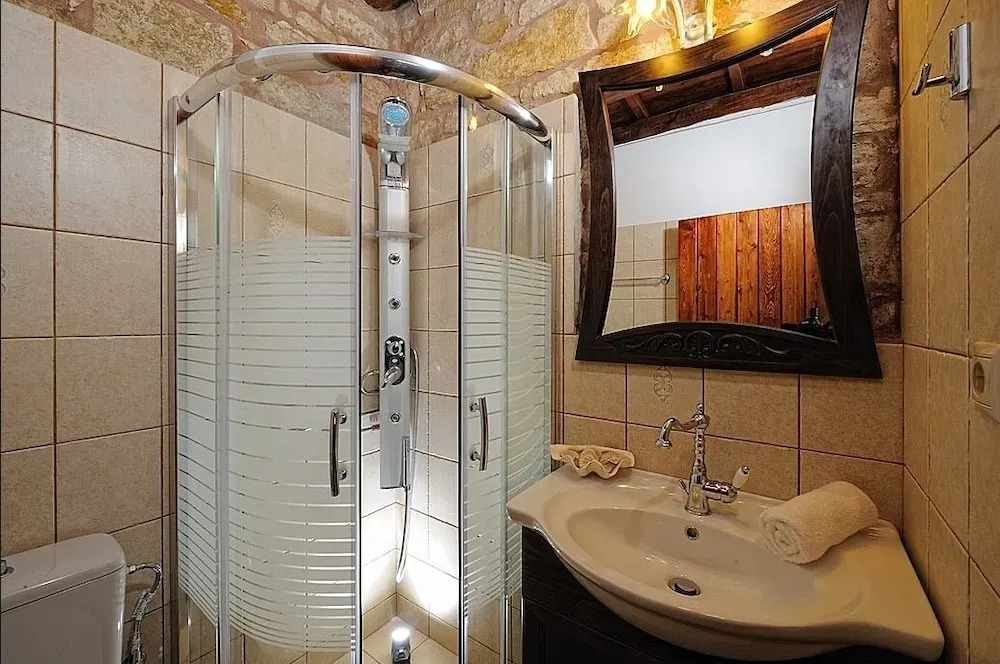 Strofilia Villas Crete