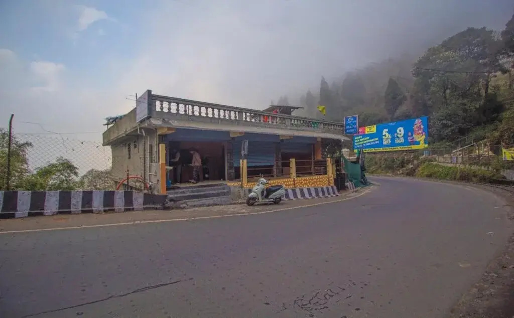 OYO 29916 Himalayan Residency