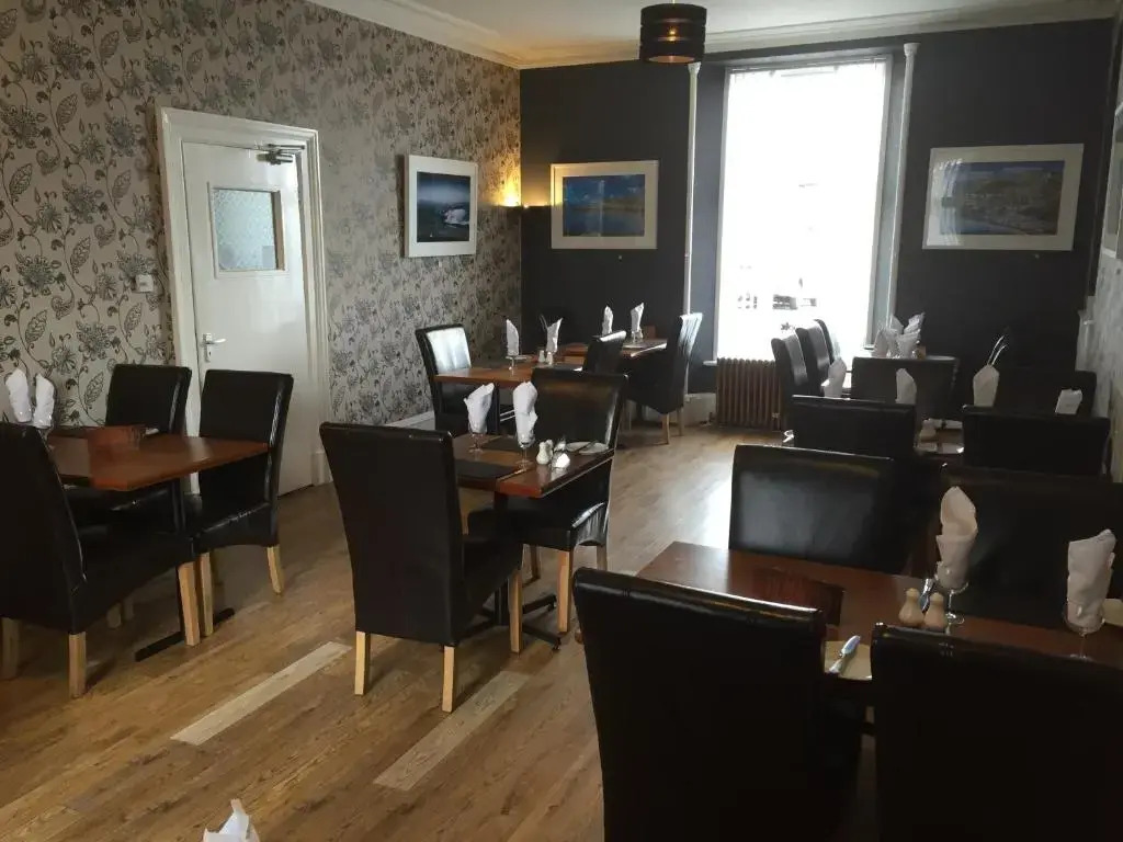 The Davron Hotel