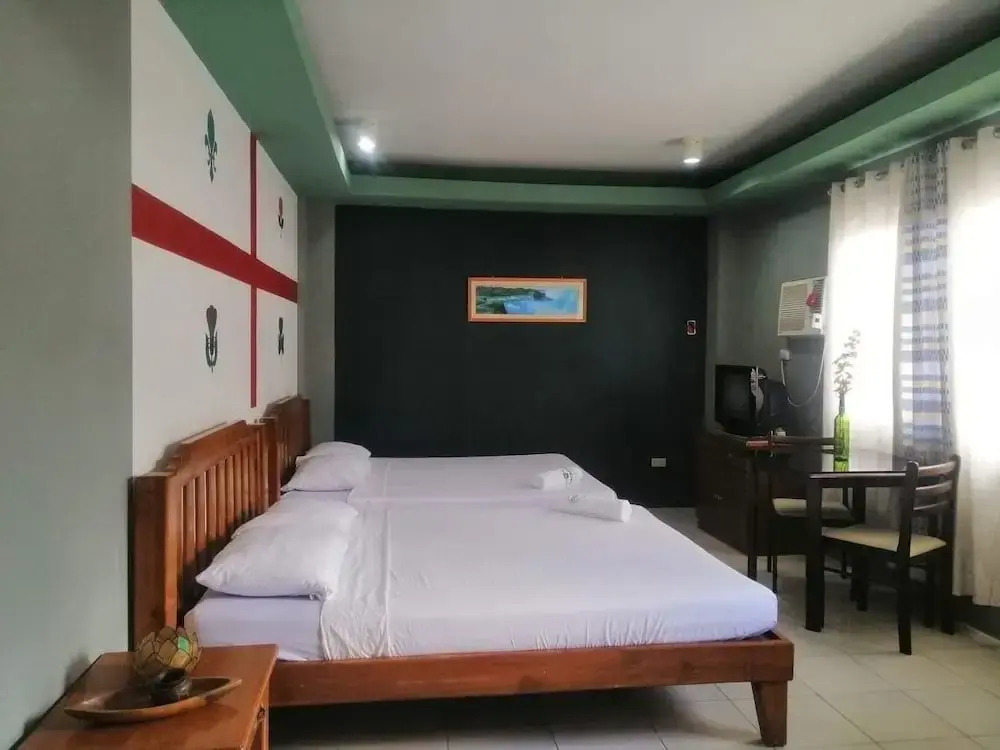 Ranchotel Tagaytay
