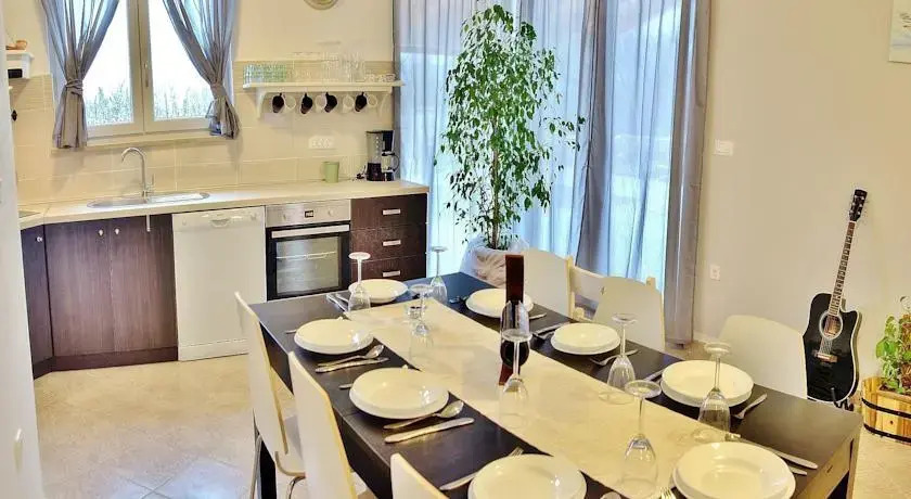 Holiday Home Tranquila 241