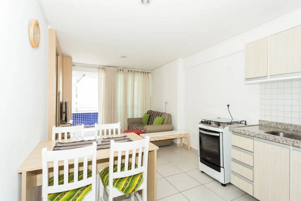 VIP Beira Mar Residence