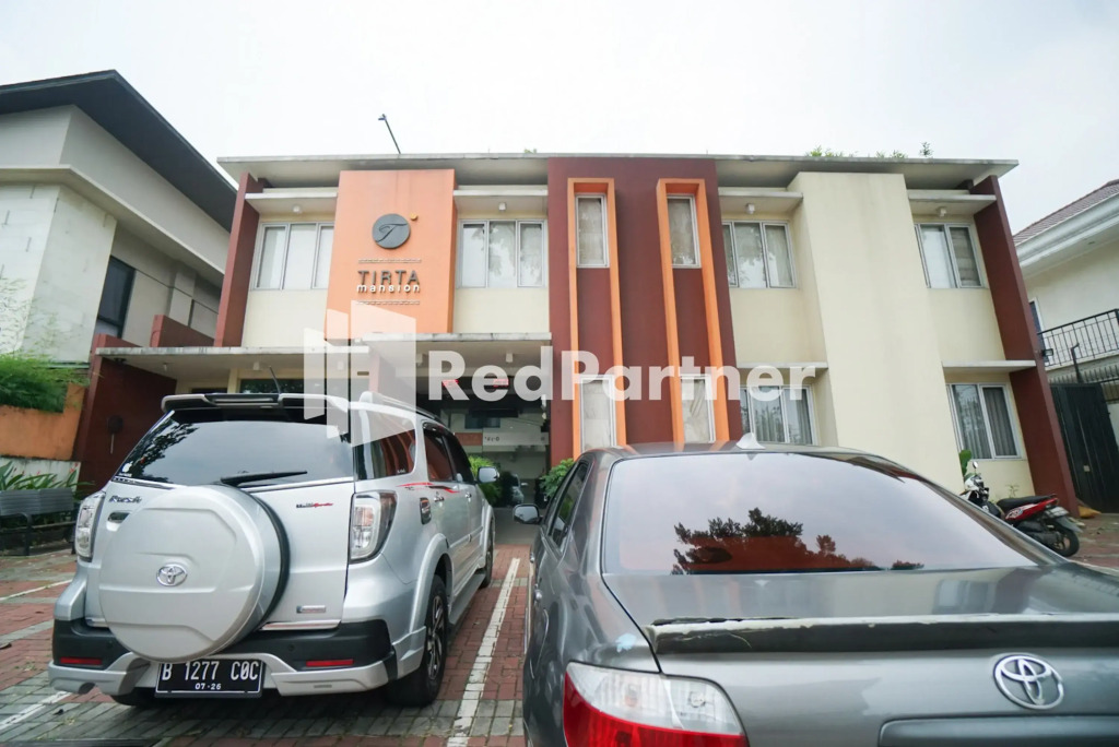 Tirta Mansion Premier