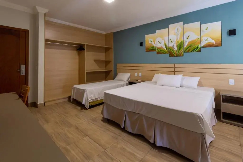 Porto Mar Hotel
