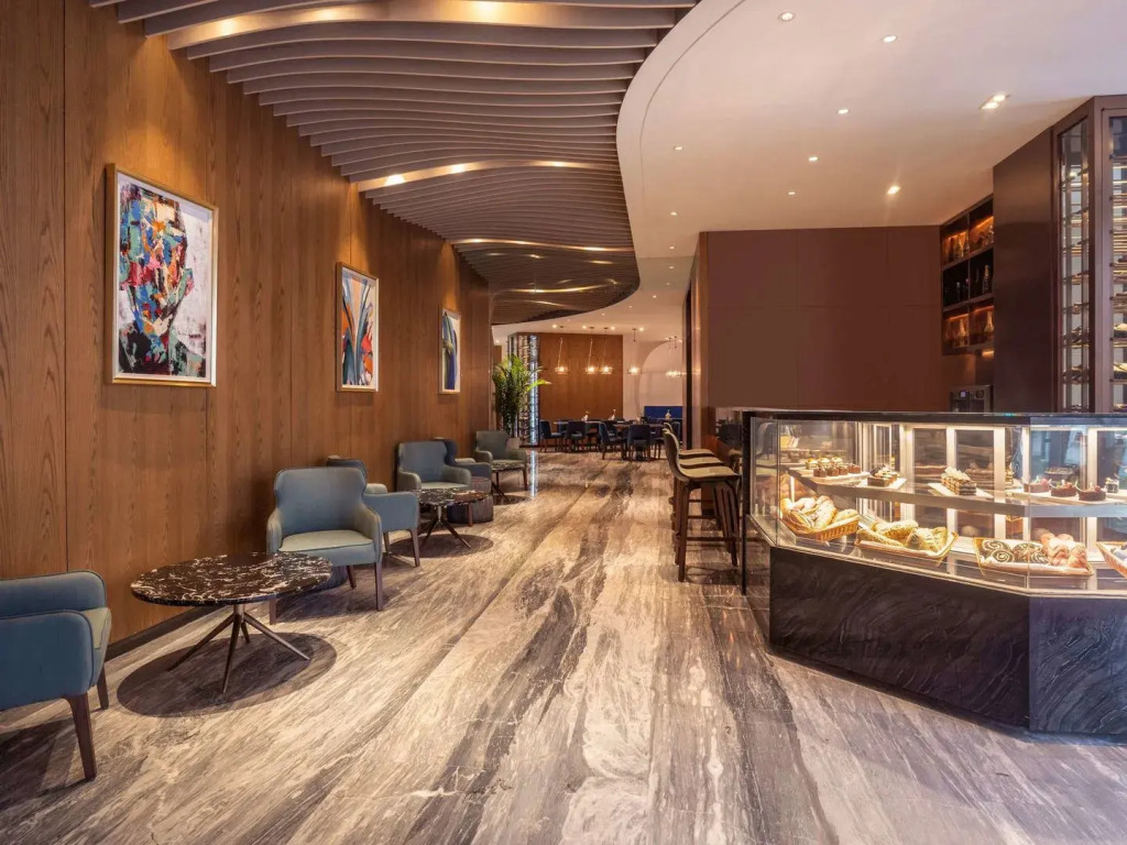 Novotel Zhengzhou Airport
