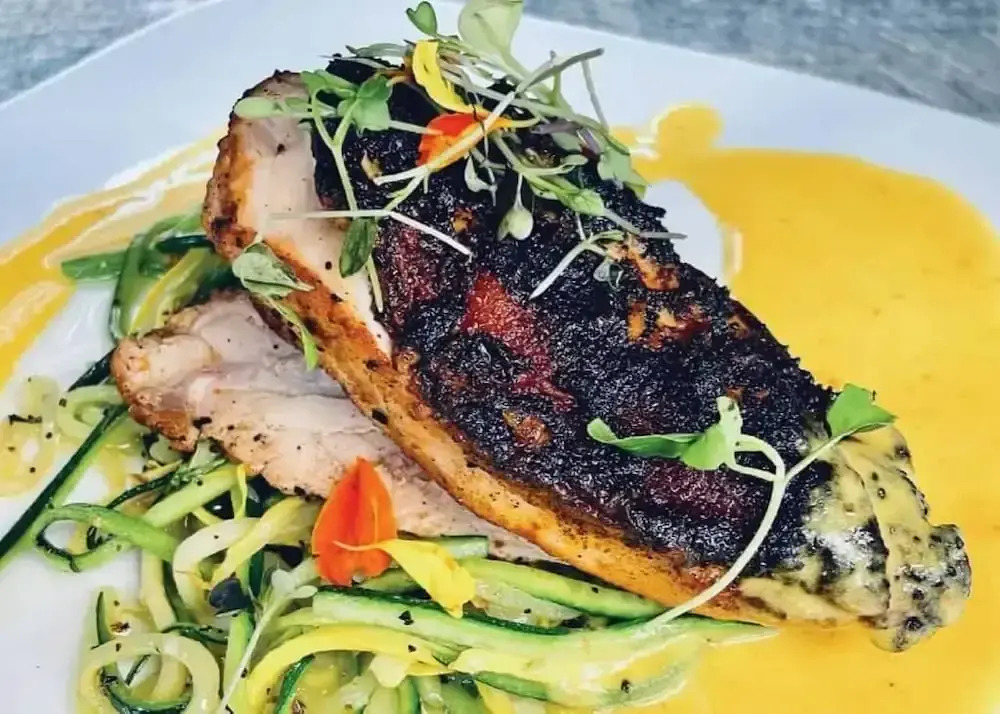 Nicollet Island Inn