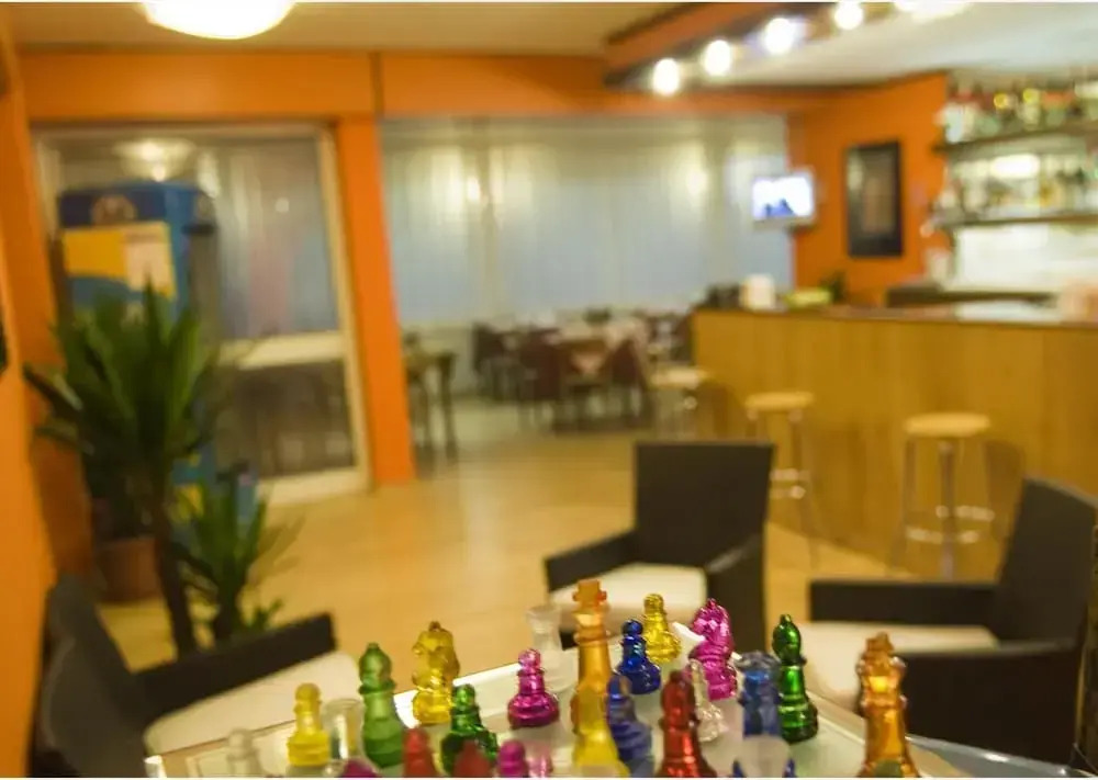 Hotel Rosa Dei Venti