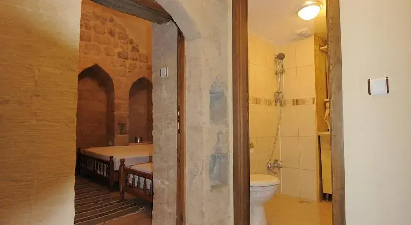 Ipekyolu Guesthouse