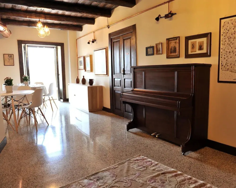 La Dimora del Musicante HomeGallery