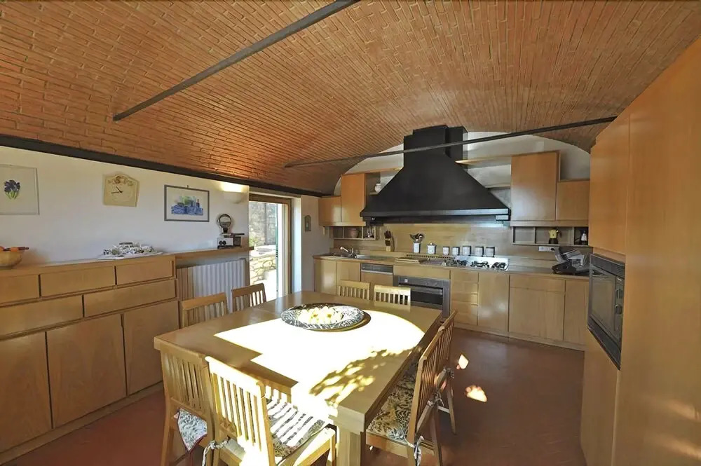 Villa Cinzia