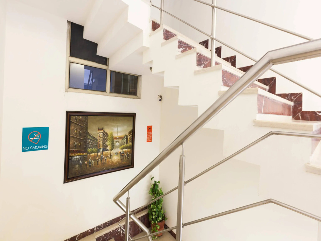 OYO Rooms Cyber City Oakwood