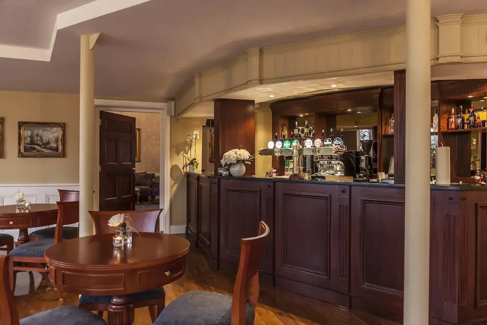 Leixlip Manor Hotel