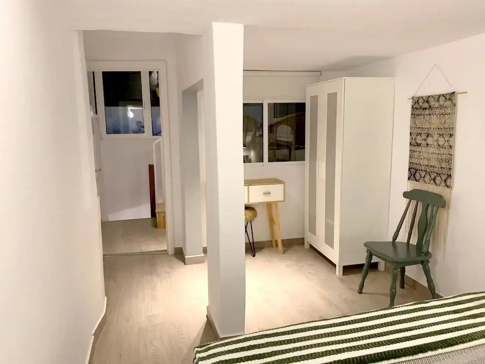 House With 2 Bedrooms in Punta Mujeres, With Wifi