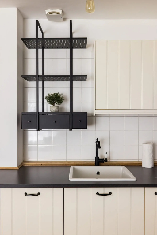 The Marylebone Mews House - No 2 - by House of Kip