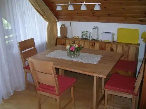 Haus Dorfschmiede