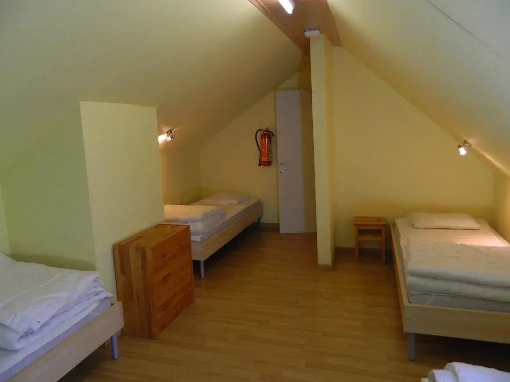 Gîte les kiwis