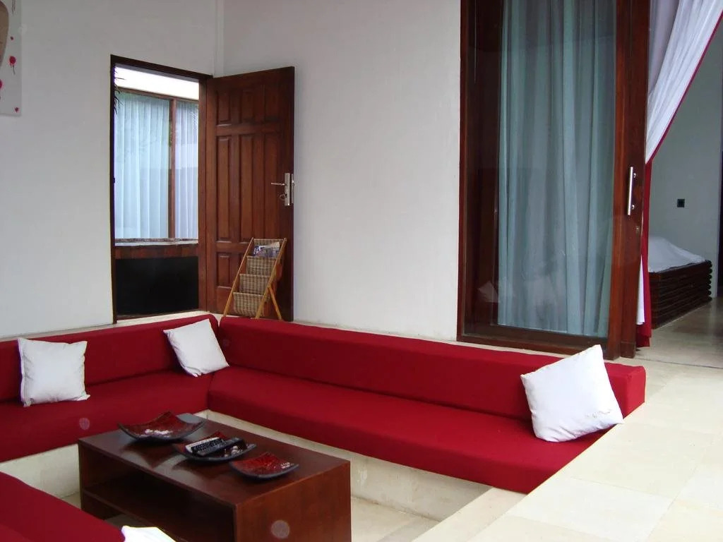 The H Rooms At Horizontal