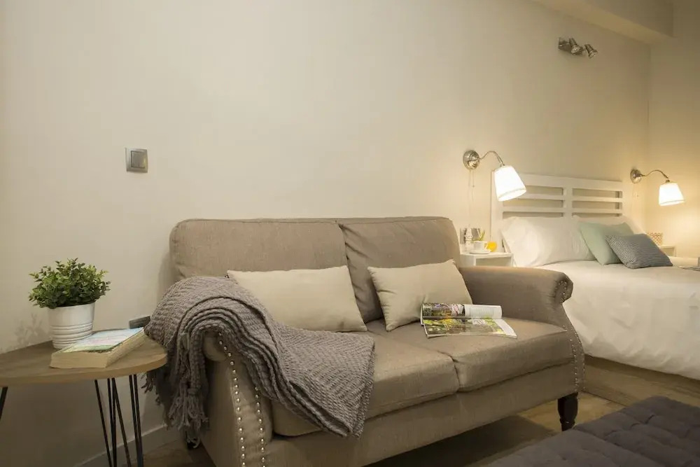 SingularStays Borja