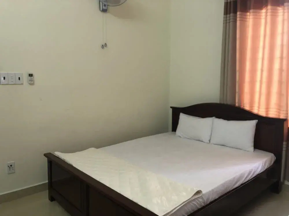 Hong Ngoc Hotel