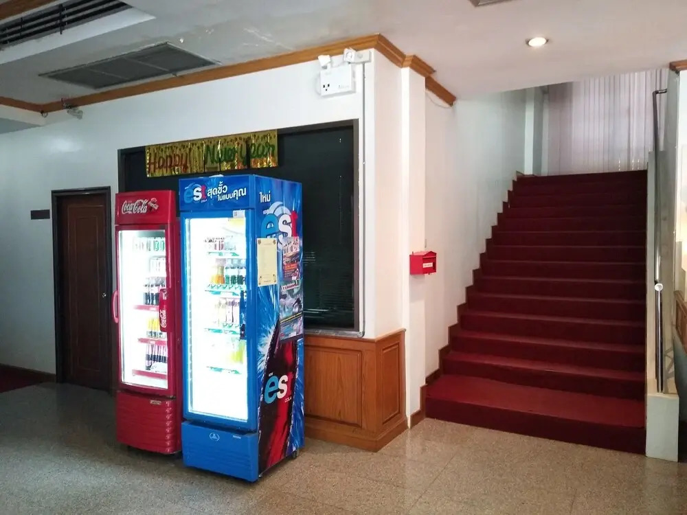 Best Hotel
