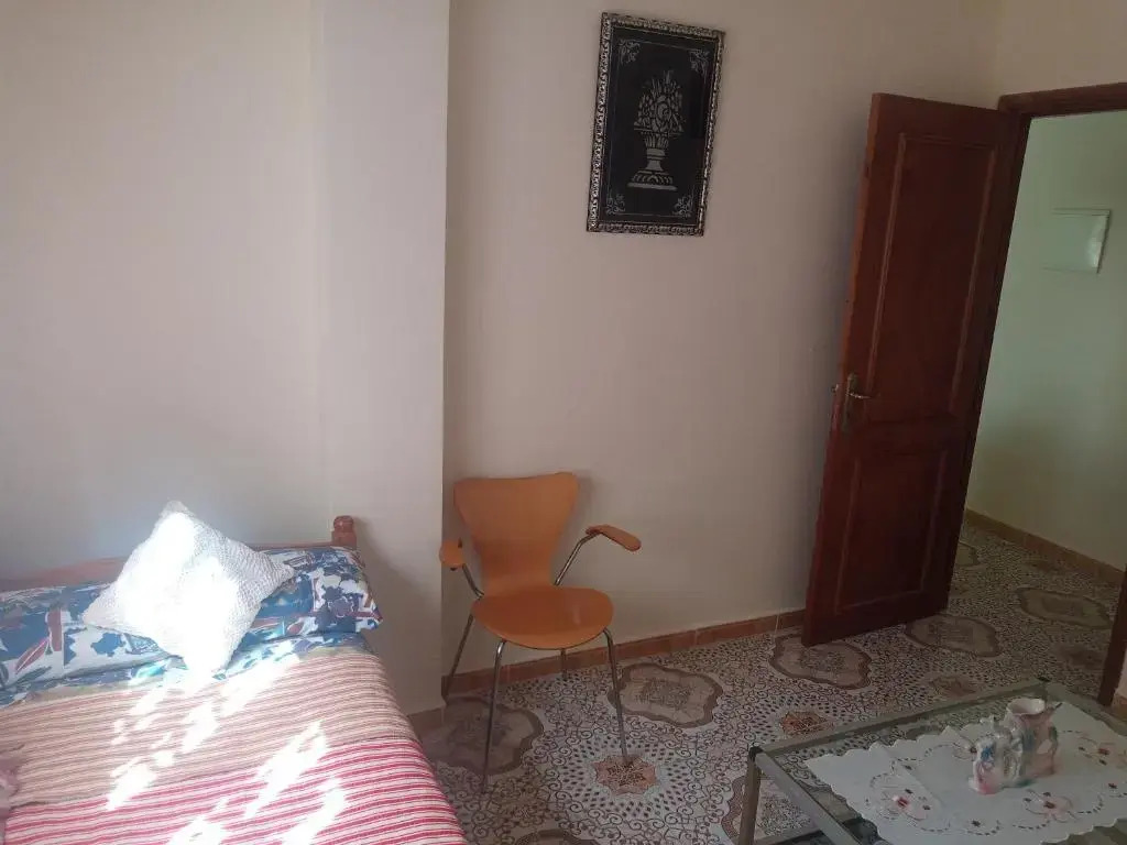 Logement entier: Cool appartement chez AZIZ