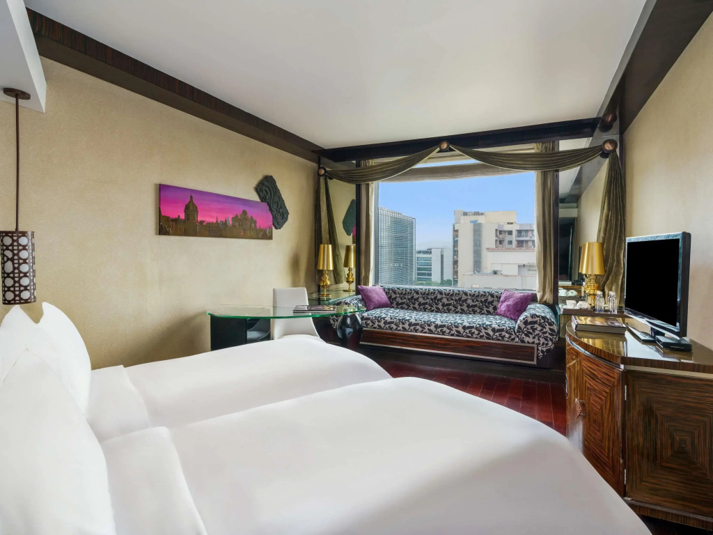 Sofitel Mumbai BKC