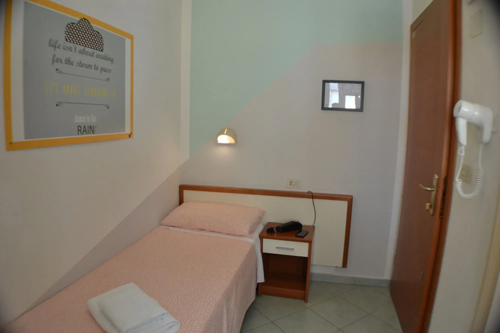Hotel Villa Caterina