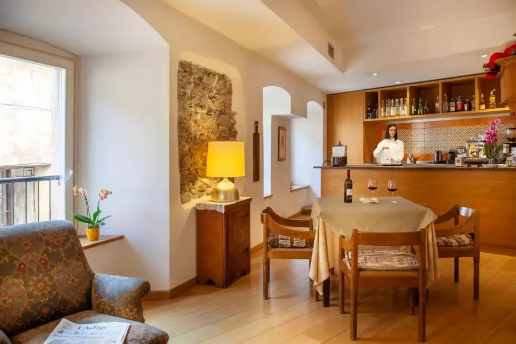 Hotel Romanda