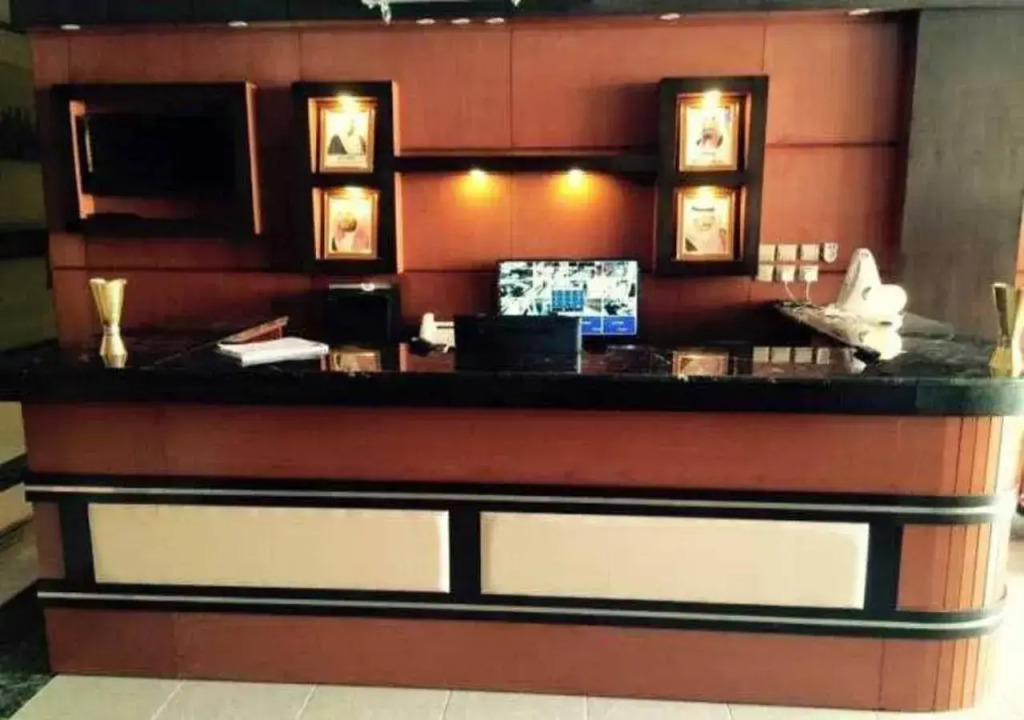 Rahti 1 Furnished Apartments