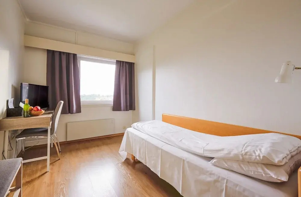Norsjø Hotel