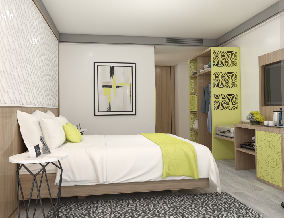 New Hotel Piscine Wellness & Spa