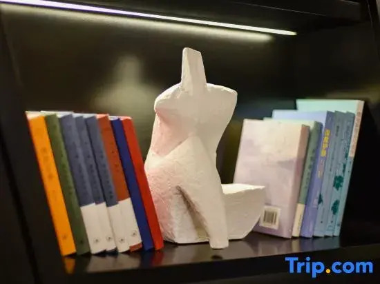 Atour Hotel Chao Yang He Sheng Xi Da Wang Road  Beijing