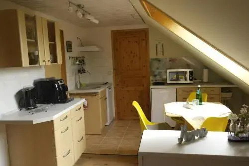 Ferienwohnung Lucke