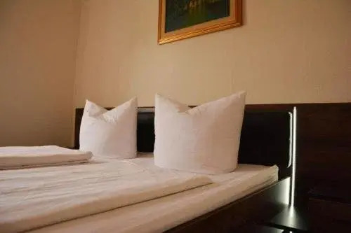Hotel zum Ostpark
