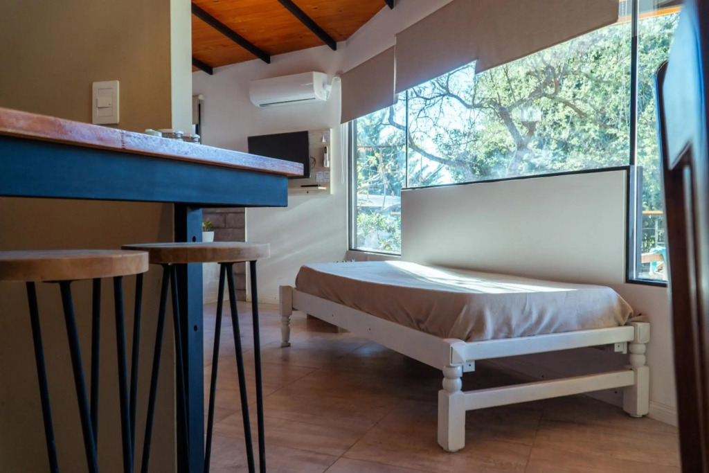 Complejo Quiya - Departamento Los Espinillos con hidromasaje