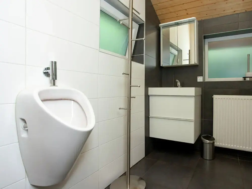 Modern Chalet in Sougne-remouchamps Near Forest