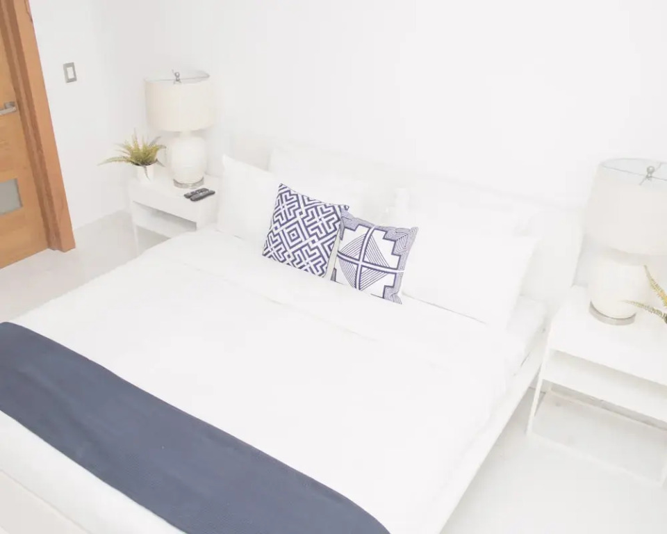 BG Luxury Rentals